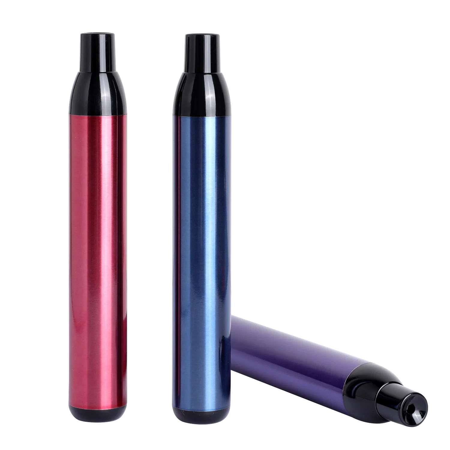 Portable Simple Design Custom Flavored 3000puffs Disposable/Chargeable Vape