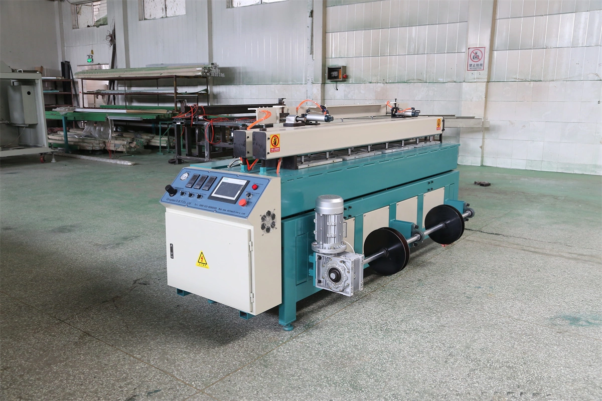 Hot Sell China Lower Price PP PE PVC Board Welding Bending Equipment Original Factory