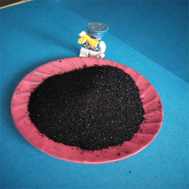 Sulphur Black Br 200% 240% 501 522, Textile Dyestuffs