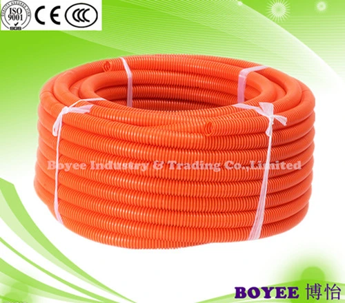 Highly Flexible and Corrosion Resistant PVC Suction Hose Pipe