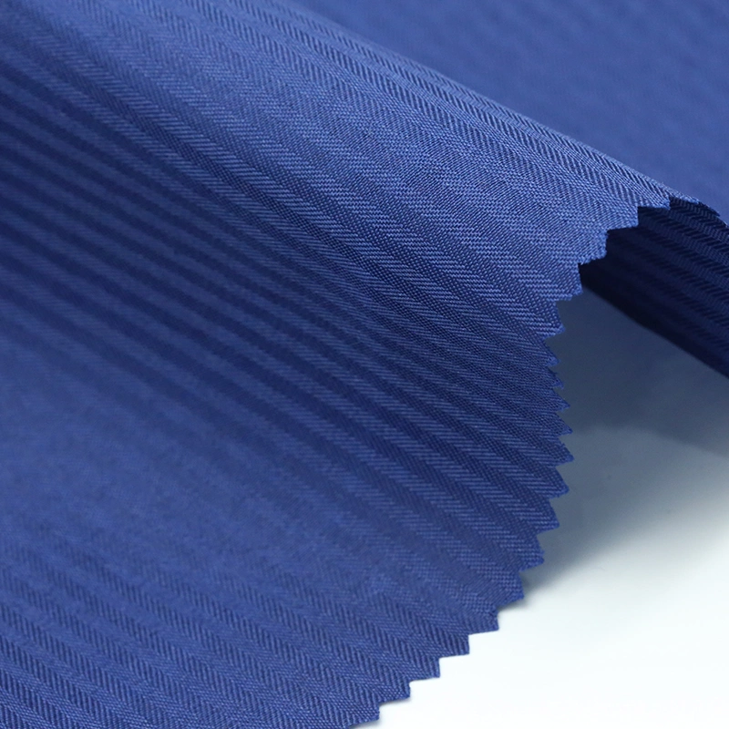 100% Polyester Tc90/10 80/20 65/35 Plain or Herringbone Factory Pocketing Fabric for Lining