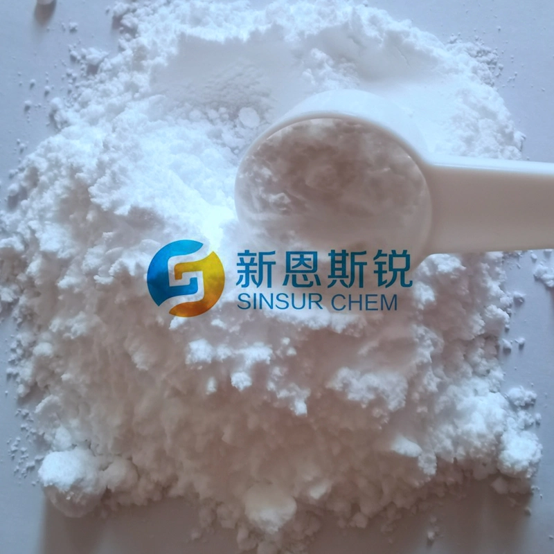 Manufacturer Supply Health Food Sweetener CAS: 69-65-8 D-Mannitol Food Additive