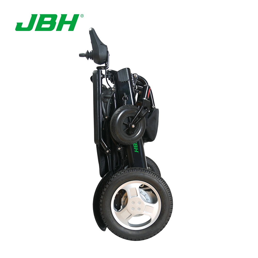 Jbh Wholesale/Supplier Price Electric Wheelchair