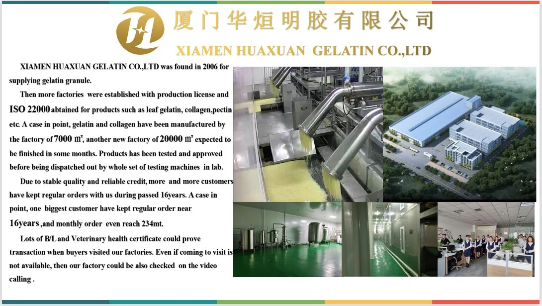 Wholesale/Supplier Yellow Pectin Powder Factory Manufacturer