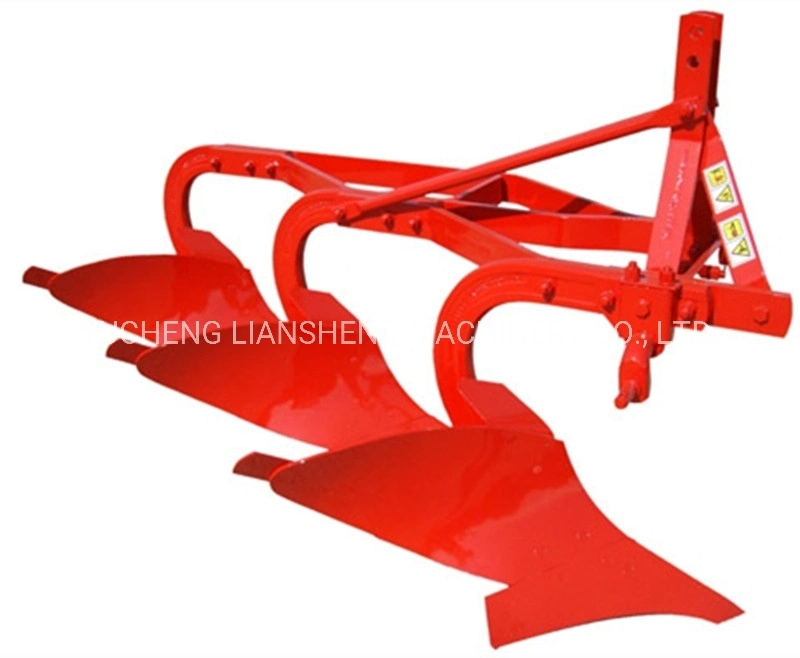 Excellent Heavy Plough New Type Ploughing Machine Farm Molboard Tractor Hanging Good Plow Price Good Quality Chisel Plow