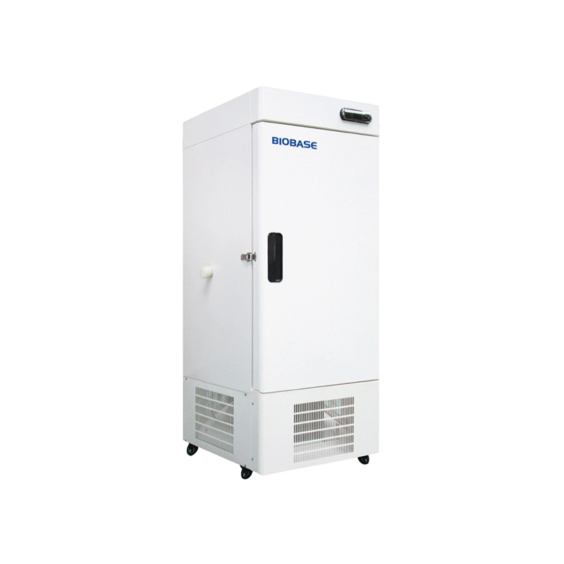 Biobase China Laboratory Deep Freezer Low Temperature Medical -86 Degree Freezer for Laboratory