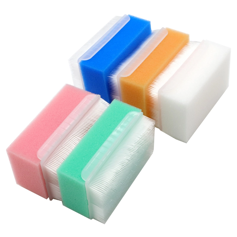 2022 New Arrivals Body Scrubber Silicone Shower & Bath Brush Bath Brushes Sponges & Scrubber