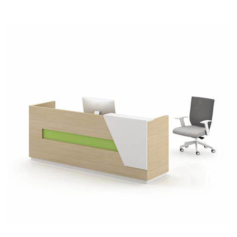 Hospital Medical Beauty Salon Desk Reception Counter Front Medical Office Reception Desk