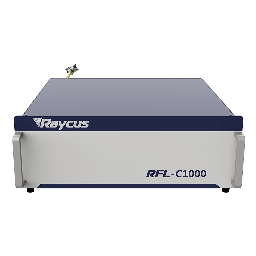 Rfl-C1000 Source de puissance laser à fibre 1000W 500W 2kw 2000W