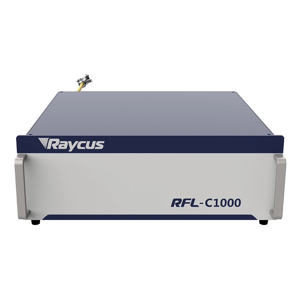 RFL-C1000 Lichtwellenleiter-Laserquelle 1000W 500W 2kw 2000W