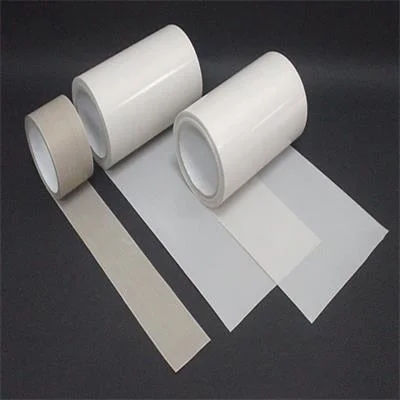 PTFE Fiberglass Fabric Roll Suitable for Insulation and Heat Realing