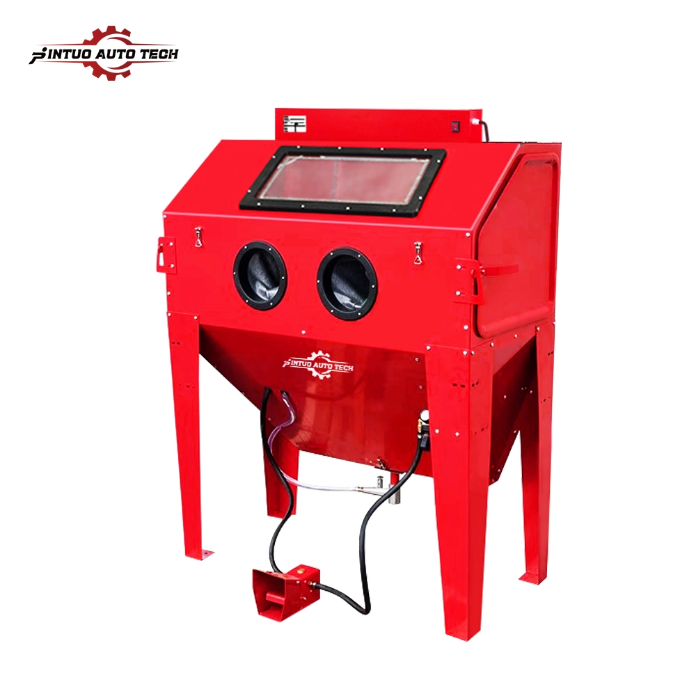 Jintuo Car Straightening Frame Machine/Auto Chassis Alignment Car Bench/Garage Equipment/