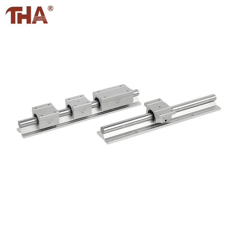 High quality/High cost performance SBR 10 16 20 25 Linear Guide Rail