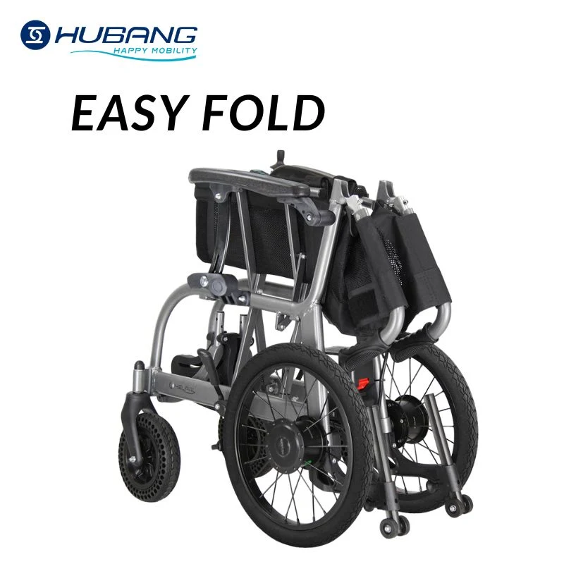 China Medical Device Supplier Trade Price Luxury off-Road Wheelchair Power Electric Wheel Chair