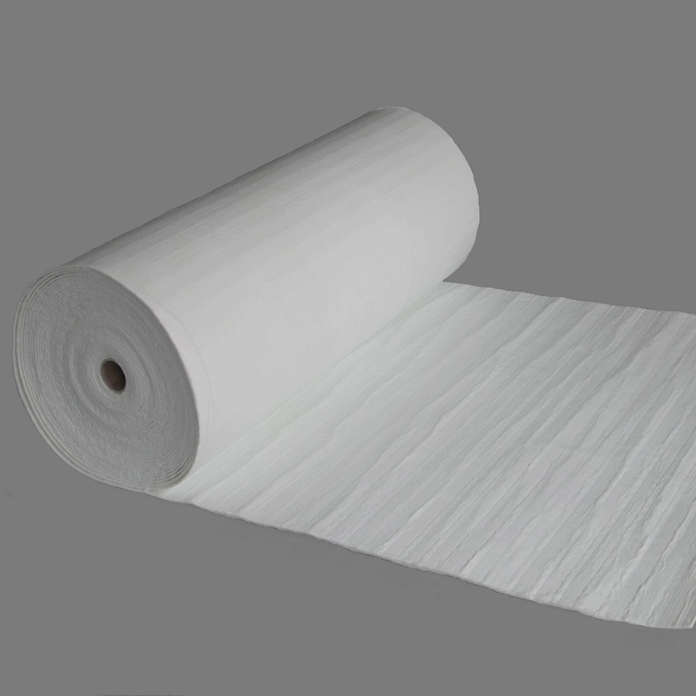 High Quality Silica Aerogel Blanket