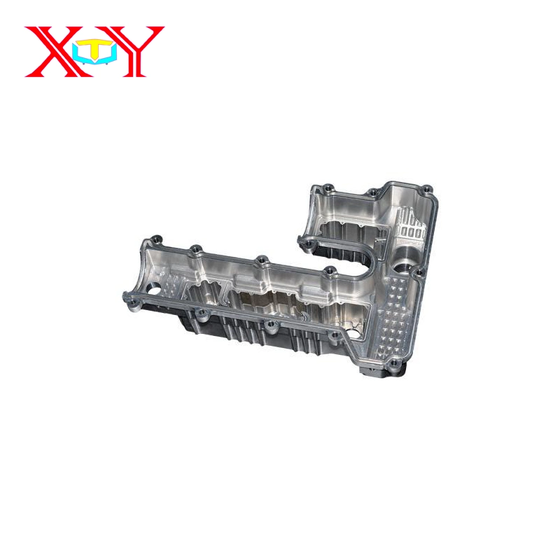 OEM Plastic PC ABS PP Products Stainless Steel Part Anodizing Polishing Mould