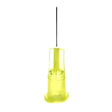 Jetables méso de 4mm aiguilles pour injection Seringue Aiguille méso injecteur n° L'acide hyaluronique Voie cutanée