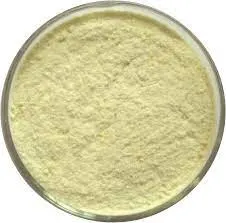 Factory Supply New Product Hot-Selling White Powder Xanthan Gum CAS 11138-66-2