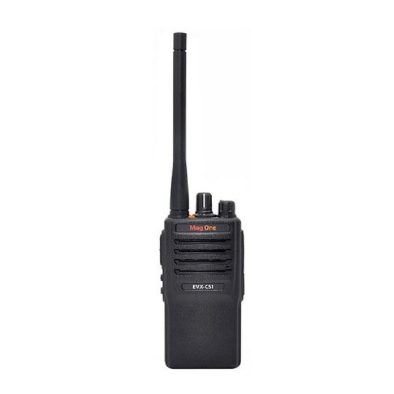 Mag One Evx-C34 Evx-C51 Evx-C79 Intercom Emergency Portable Two Way Radio