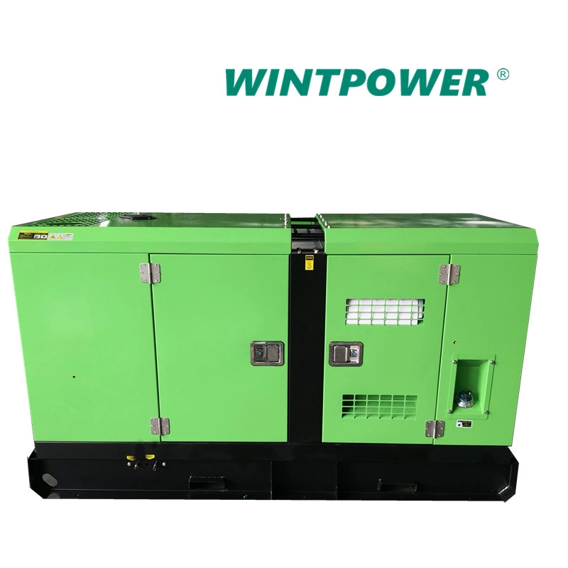 Diesel Power Generator Yangdong Generating Set 10kVA 15kVA 20kVA 25kVA 30kVA 35kVA 40kVA 45kVA 50kVA 60kVA 80kVA China Cheap Genset