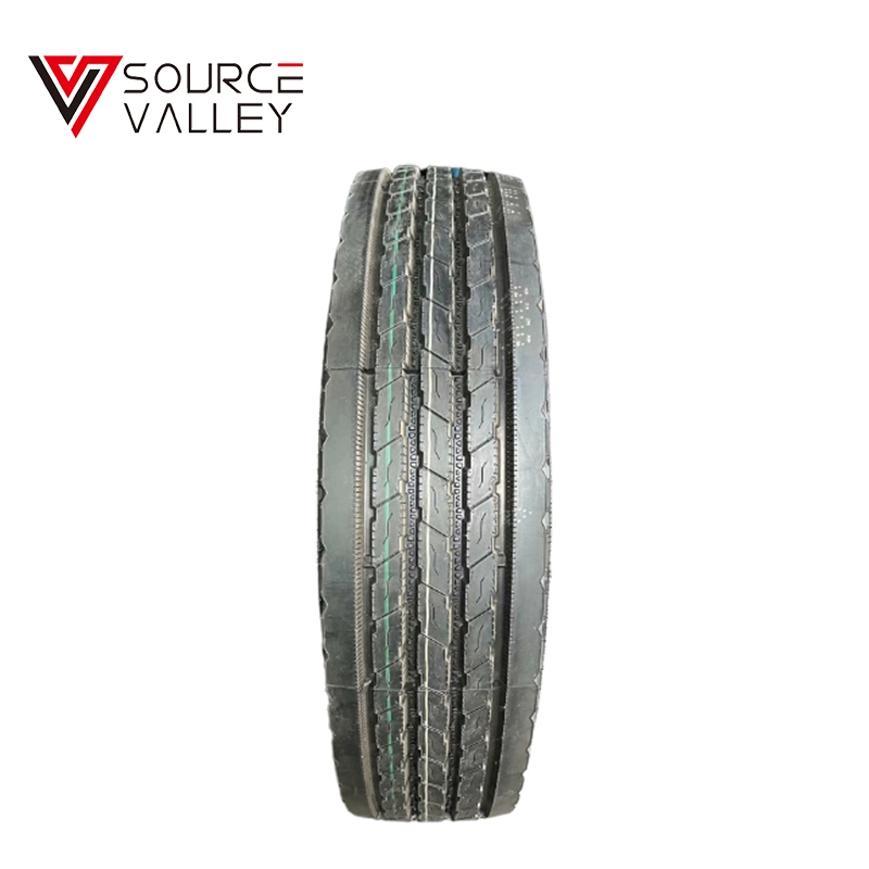 Triangle Linglong Habilead Kapsen Chaoyang Durun Compasal Royal Balck Constancy T Truck TBR 19radial Tyres 7.50r16 11r22.5 12.00r20 315/80r22.5 385/65r22.5