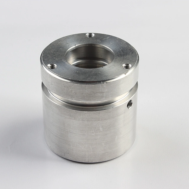 High quality/High cost performance  Latest Design Wholesale/Supplier Custom CNC Machining Parts