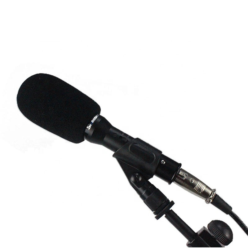 Sinbosen Professional Stage Karaoke Microphone Hc-01 Condenser Microphone Cartridge