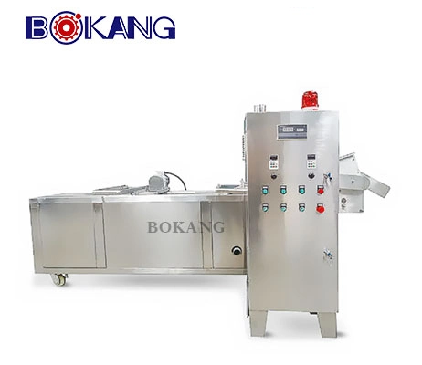 Air Pressure Fry Press Oil Deep Fryer Machine