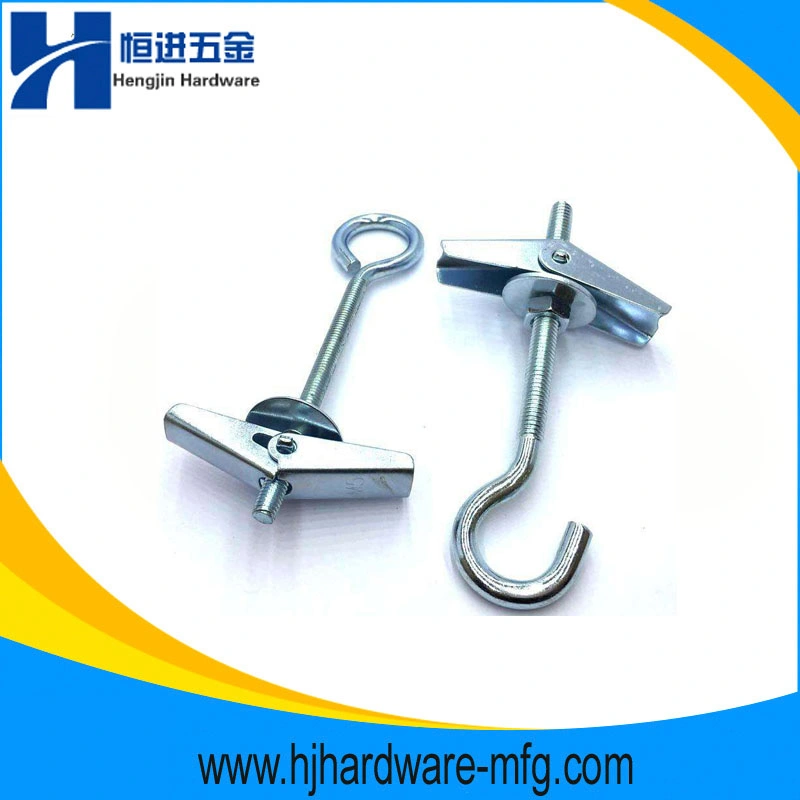 Metal Sheet Fabrication Service Standard Component