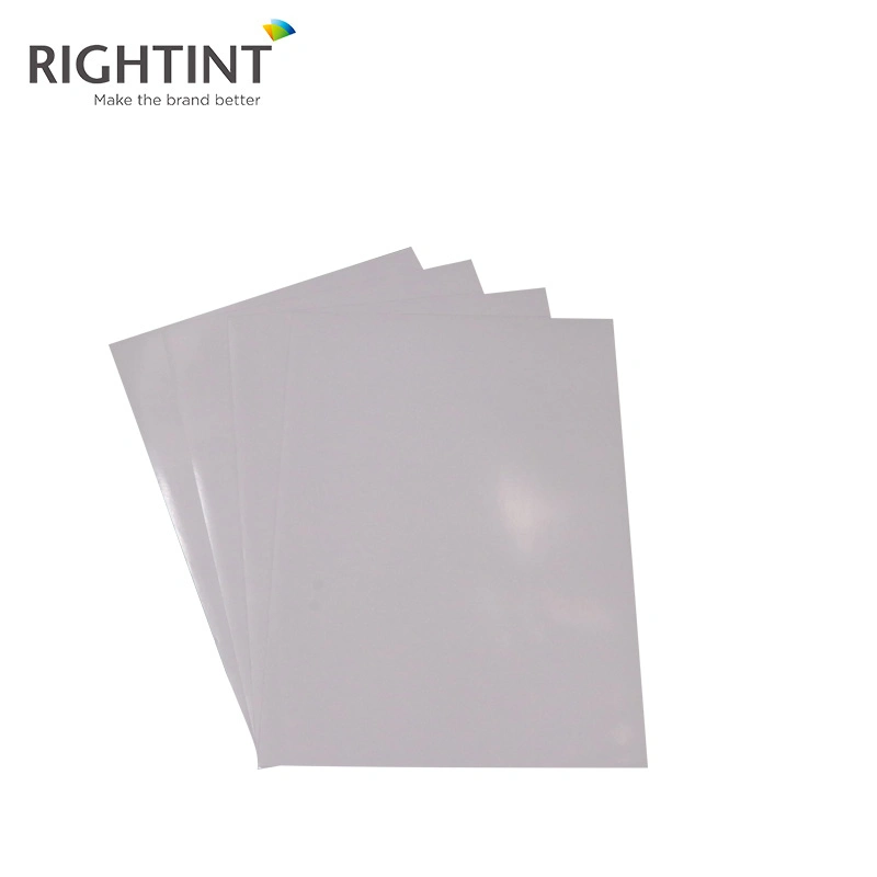 A4, OEM Sticker Rightint Carton Shanghai die cutting paper pvc