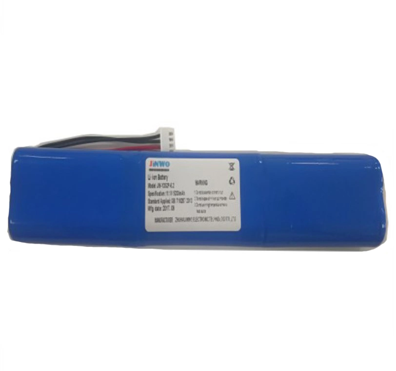 Ultrasound Li-ion 24V 2200mAh Battery Pack for Portable Ultrasound