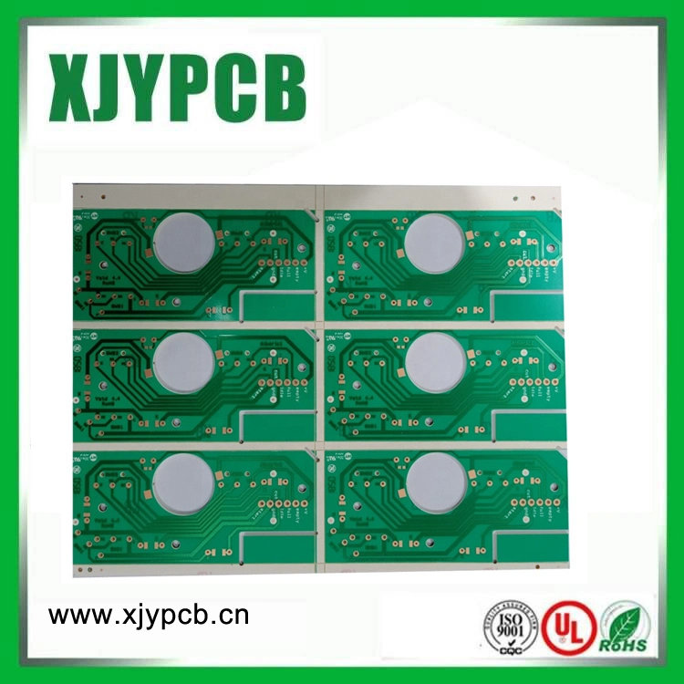 Prototype Printed Circuit Board Multilayer PCB Circuit Board