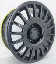 16' 17' 18' High Demand off-Road 4X4 Alloy Wheel Rims Model F-Brd