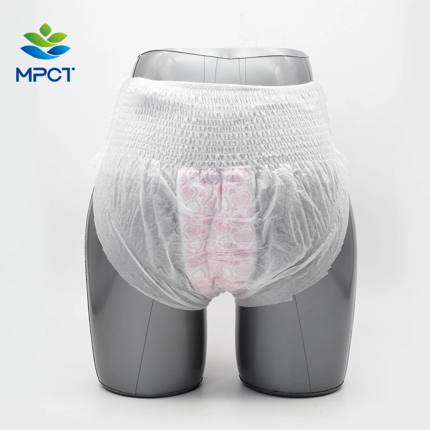 Disposable Hot Sales Adult Diapers Pants Low Price High Absorbency Manufacture Price OEM ODM FDA CE Certificates Sanitary Napkin Adult Products