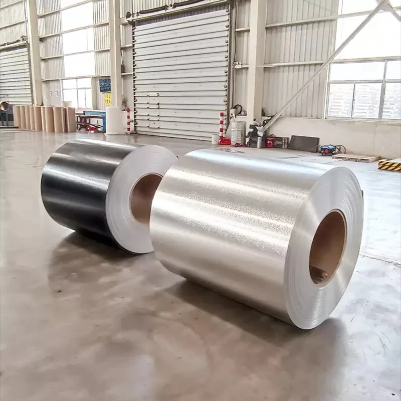 Aluminum Color Series2000 2017 2024 2A12 Steel Sheet Aluminum Steel Coil Aluminum Sheet Aluminum Profile Aluminum Coil