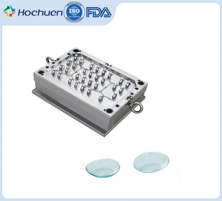 Custom According to Drawings Plastic Injection Mold Medical Plastic Injection Moulding