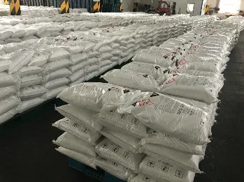 Factory Supply Ammonium Hydrogen Sulfate Ammoniumbi-Sulphate