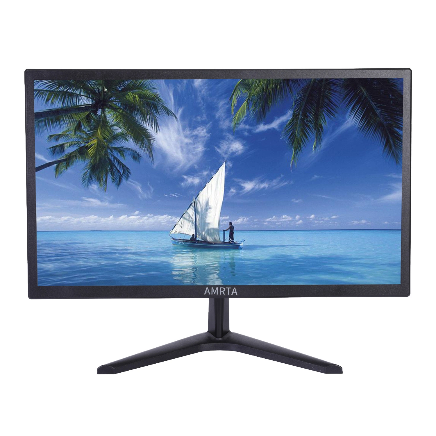 Ordenador de oficina en casa de 21,5′ ′ de pulgada para monitor LCD LED