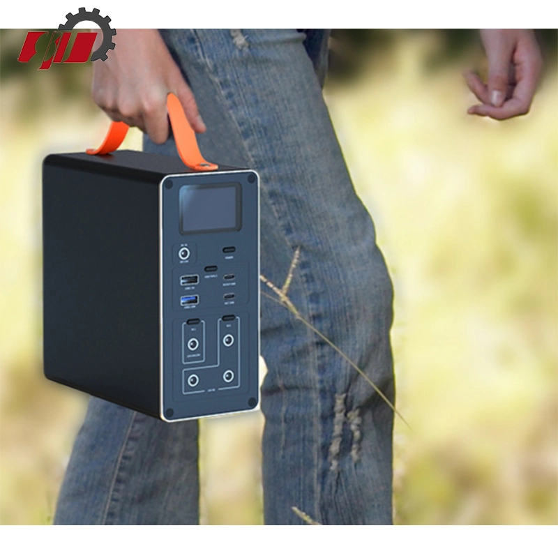 Wholesale Cost-Effective SKD200t Outdoor Mobile Power for Sale