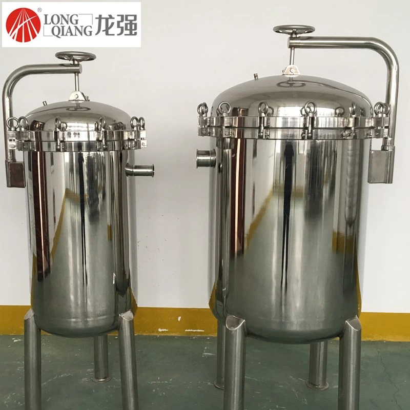 Syrup/Invert Sugar/Liquid Sugar Processing Machines