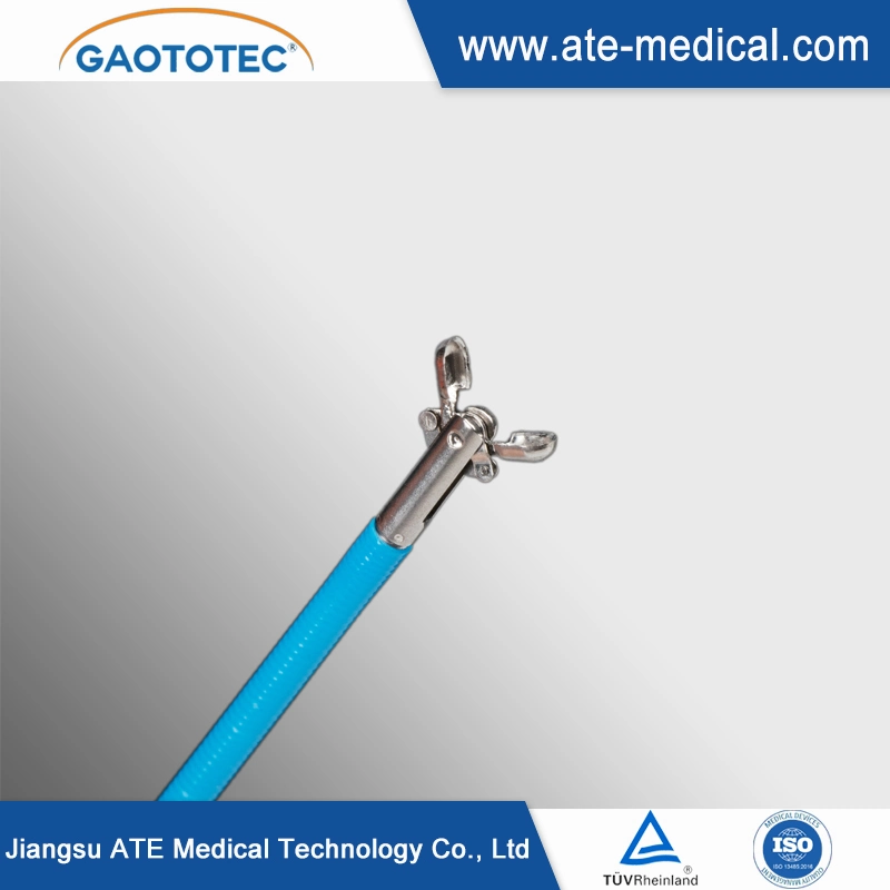 EU Autherized Qualified Disposable Rigid Endoscope Biopsy Forceps