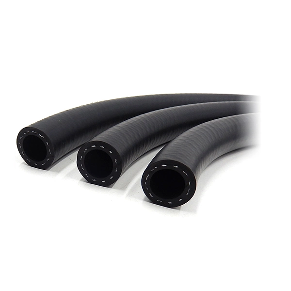 High Performance Aging-Resistant EPDM Multipurpose Industrial Rubber Water Heater Hose