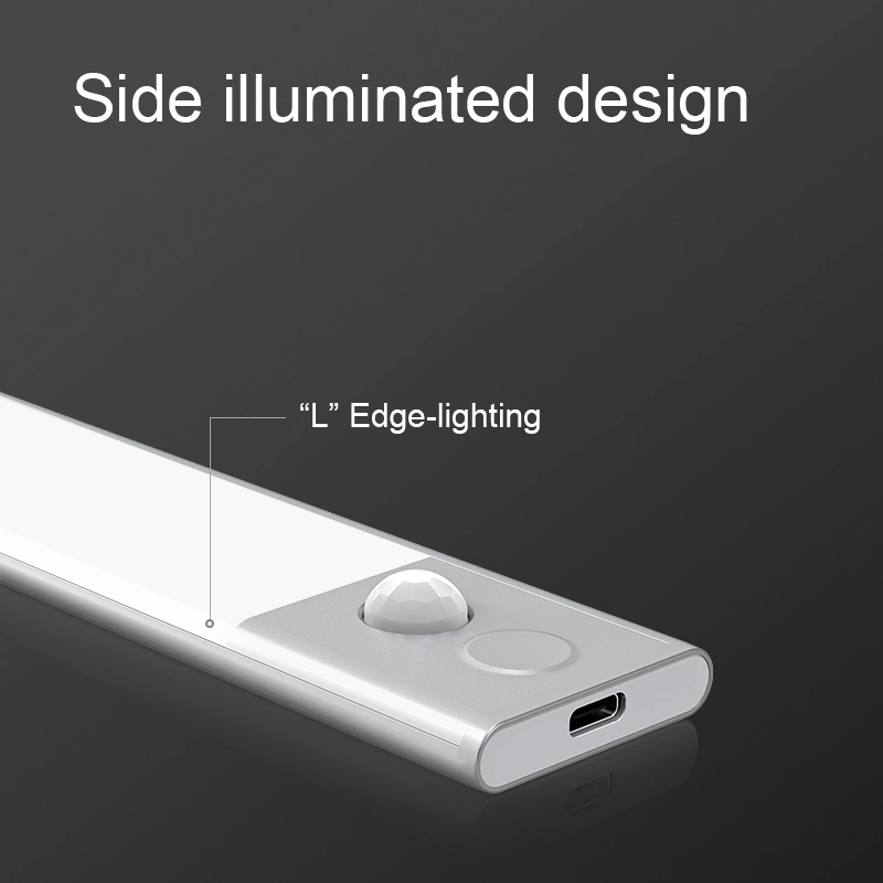 LED Bewegungssensor Wandleuchten unter Schrank Beleuchtung Wireless Schrank