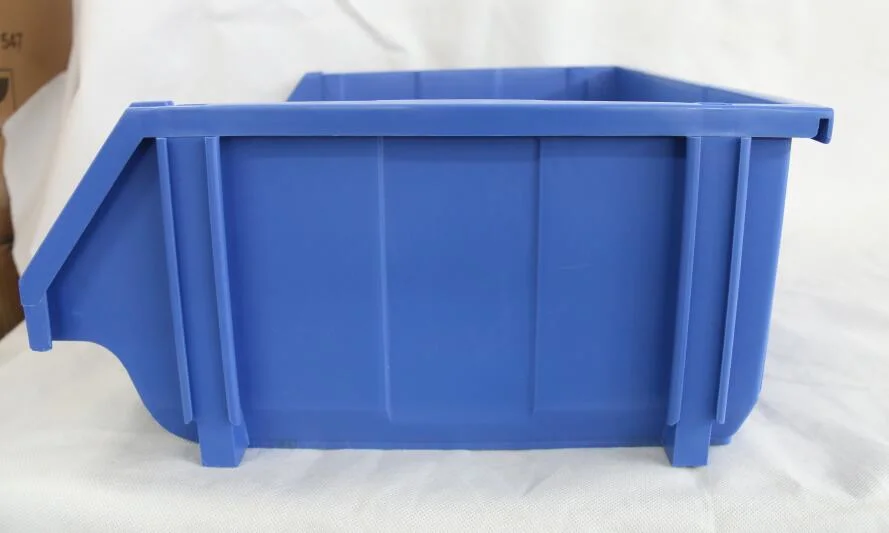 2019 Eco-Friendly Bulk Stocks PP Plastic Display Box