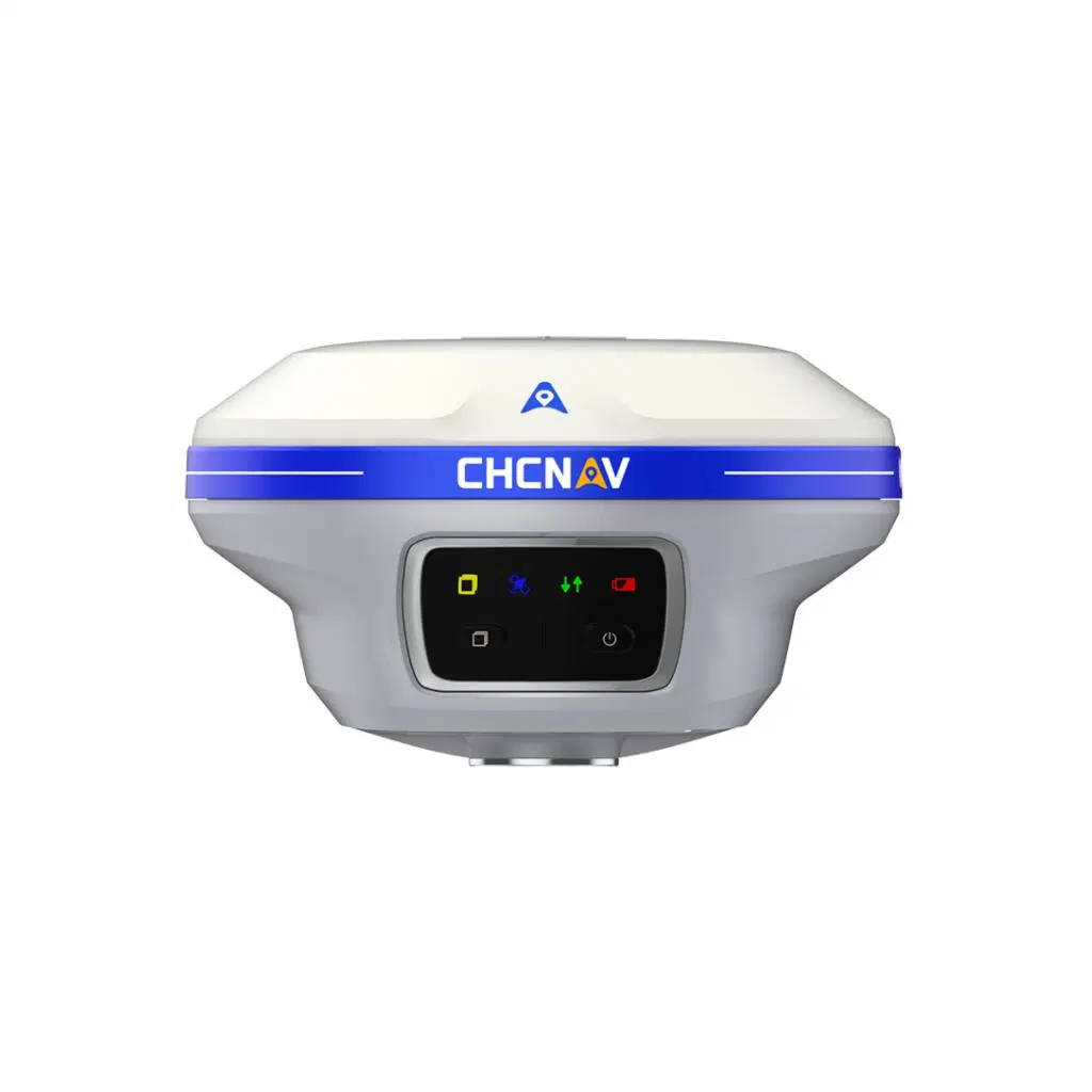 Chc X15 with 1408channel Um980 with Imu Professional Dgps Surveying Instruments High Accuracy Survey Equipmens Rtk GPS