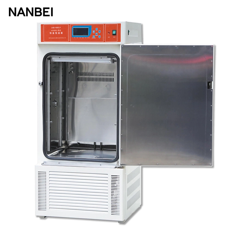 Lab Thermostat Climatic Constant Temperature and Humidity Test Chamber