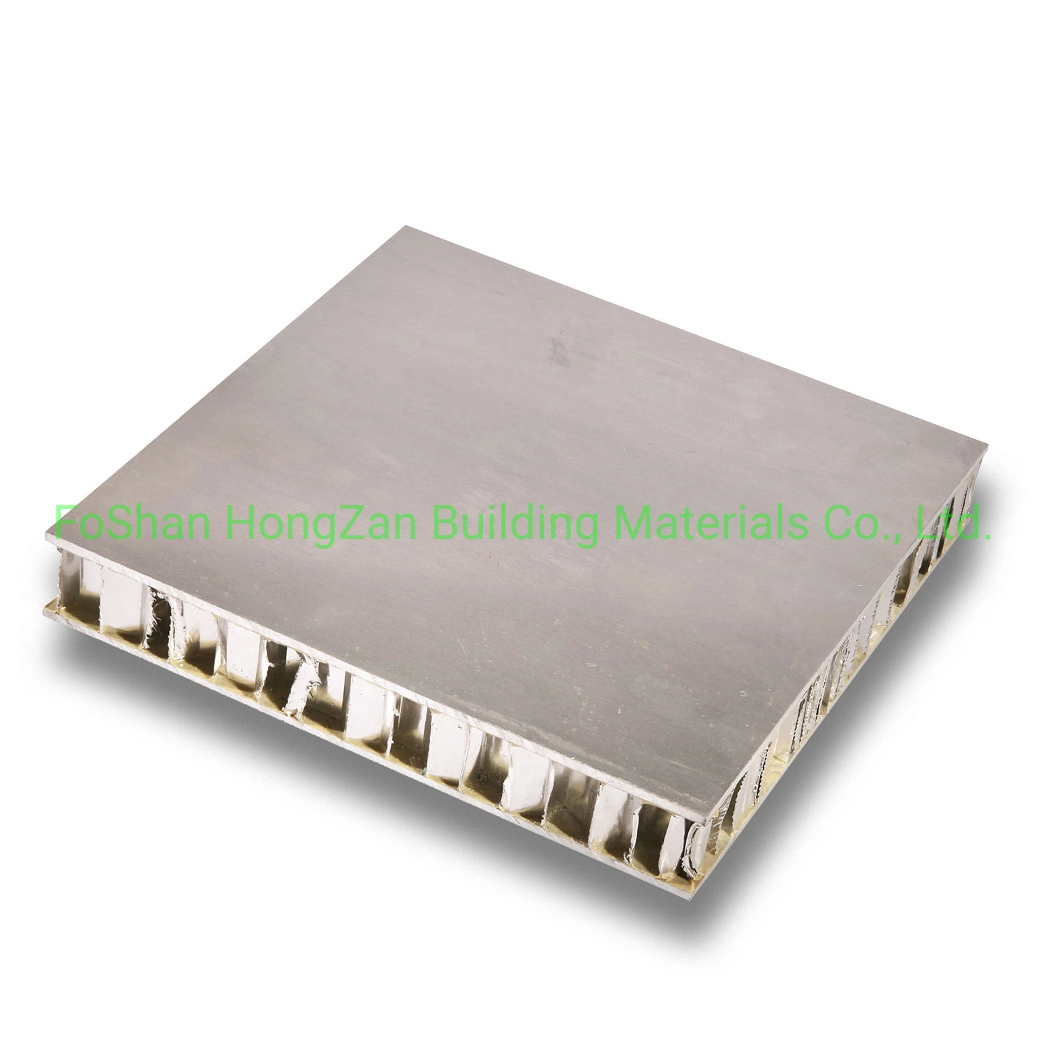 High Strength Aluminum Veneer Aluminum Sandwich Panel for Partition Wall