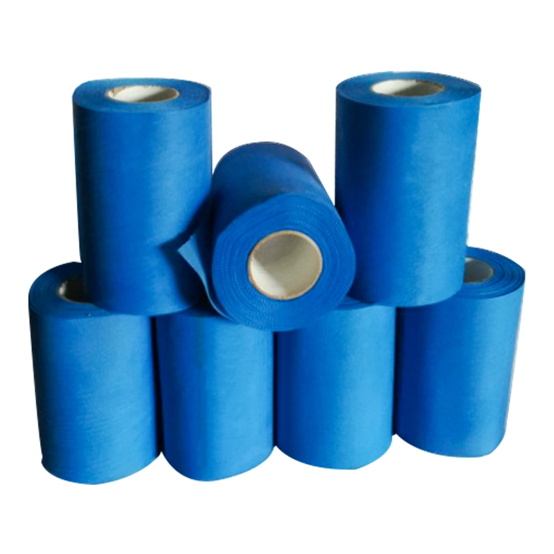 Insulating Pipe Wrapping Duct Non Promotional Branding Non-Adhesive PVC Tape