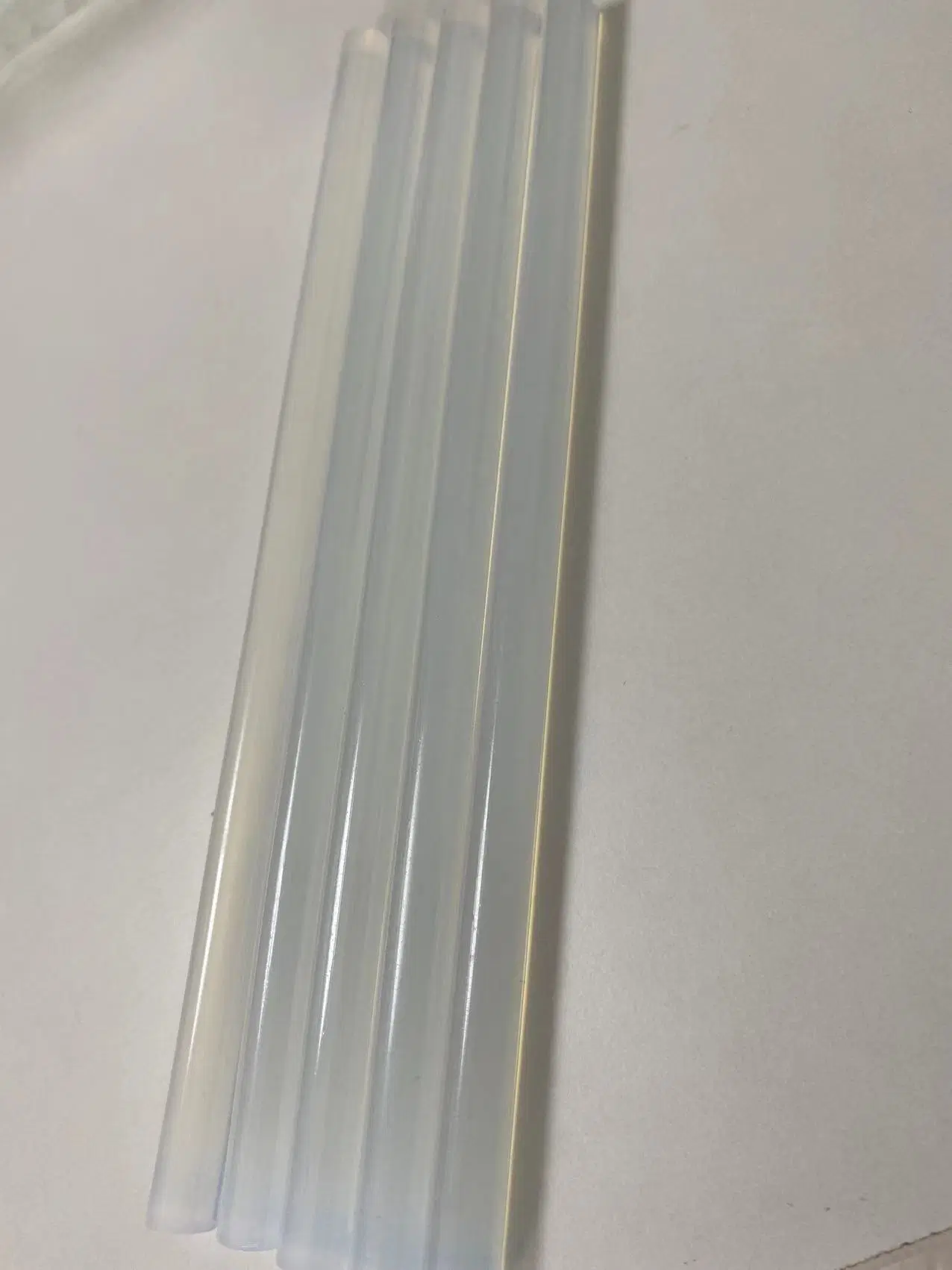 80% Transparent Factory Hot Melt Adhesive Stick for DIY