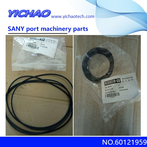 Sany Srsc45h4 Empty Container Handler Spare Parts